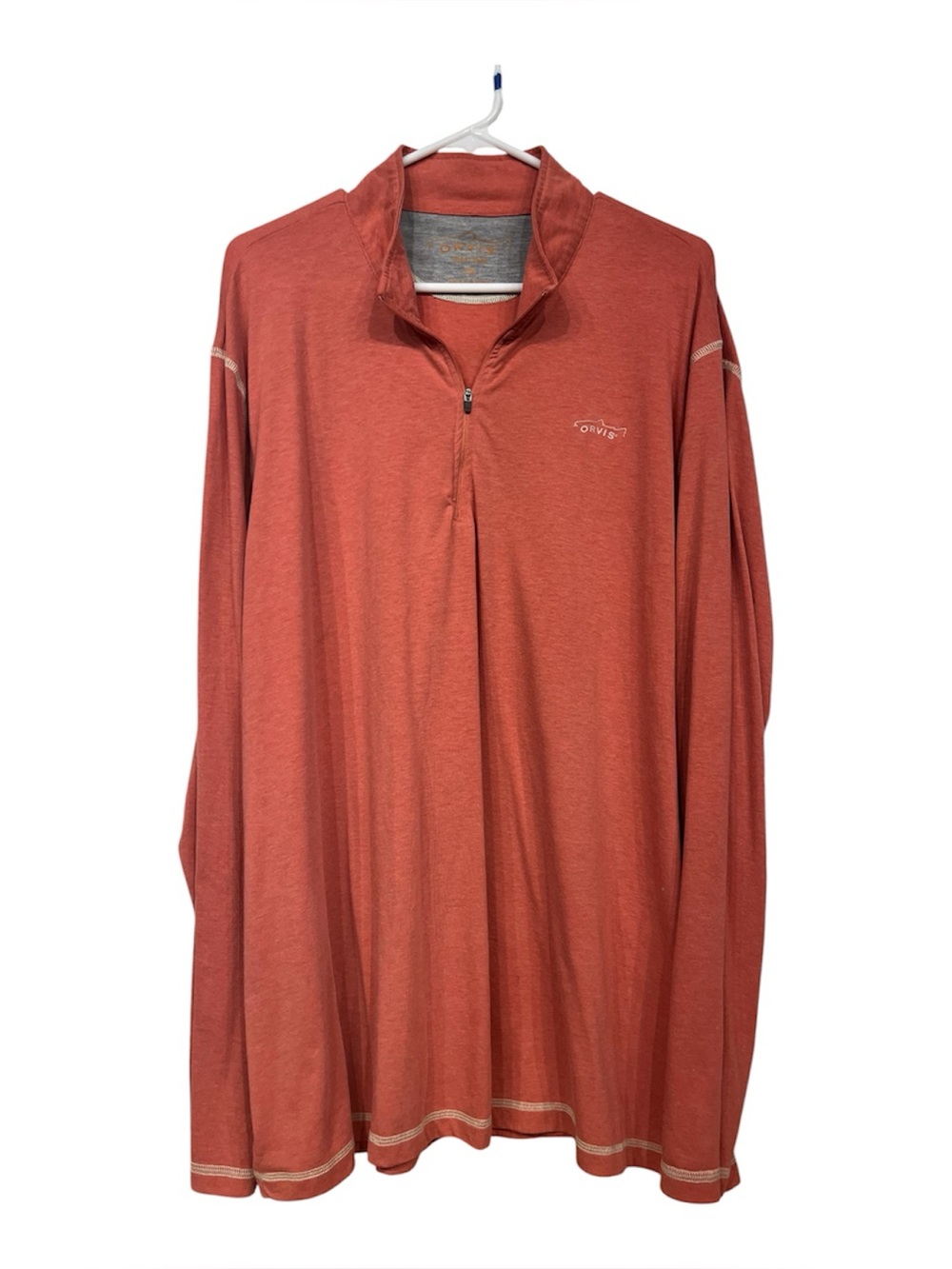 Orvis XXL Trout Bum shirt